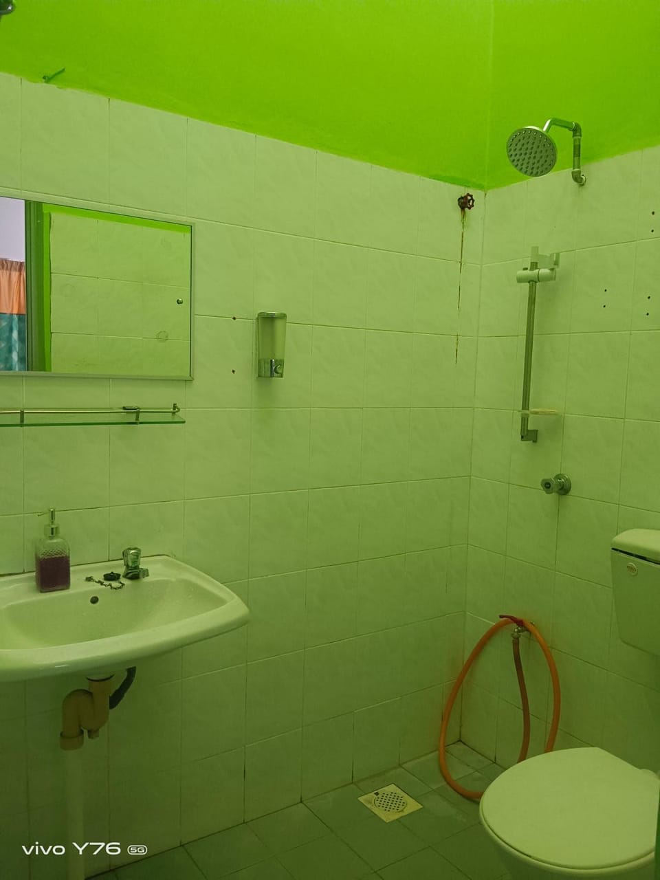De' Aman Homestay House in Kedah