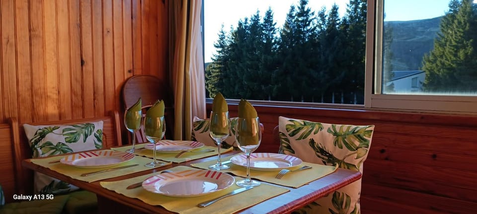 Centre station Super Besse Studio Apartment in Besse-et-Saint-Anastaise