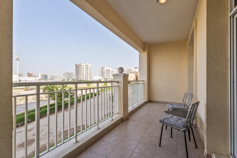 Day, Balcony/Terrace