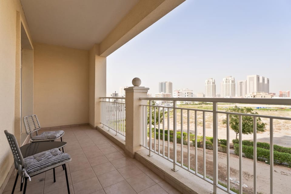 Day, Balcony/Terrace