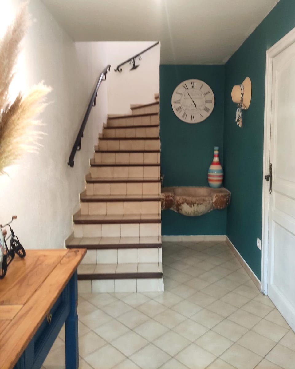 Welcome, Bienvenue, Chez Charly! House in Occitanie