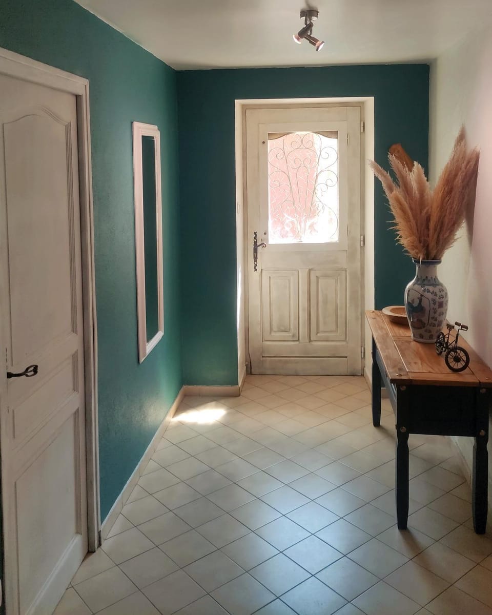 Welcome, Bienvenue, Chez Charly! House in Occitanie