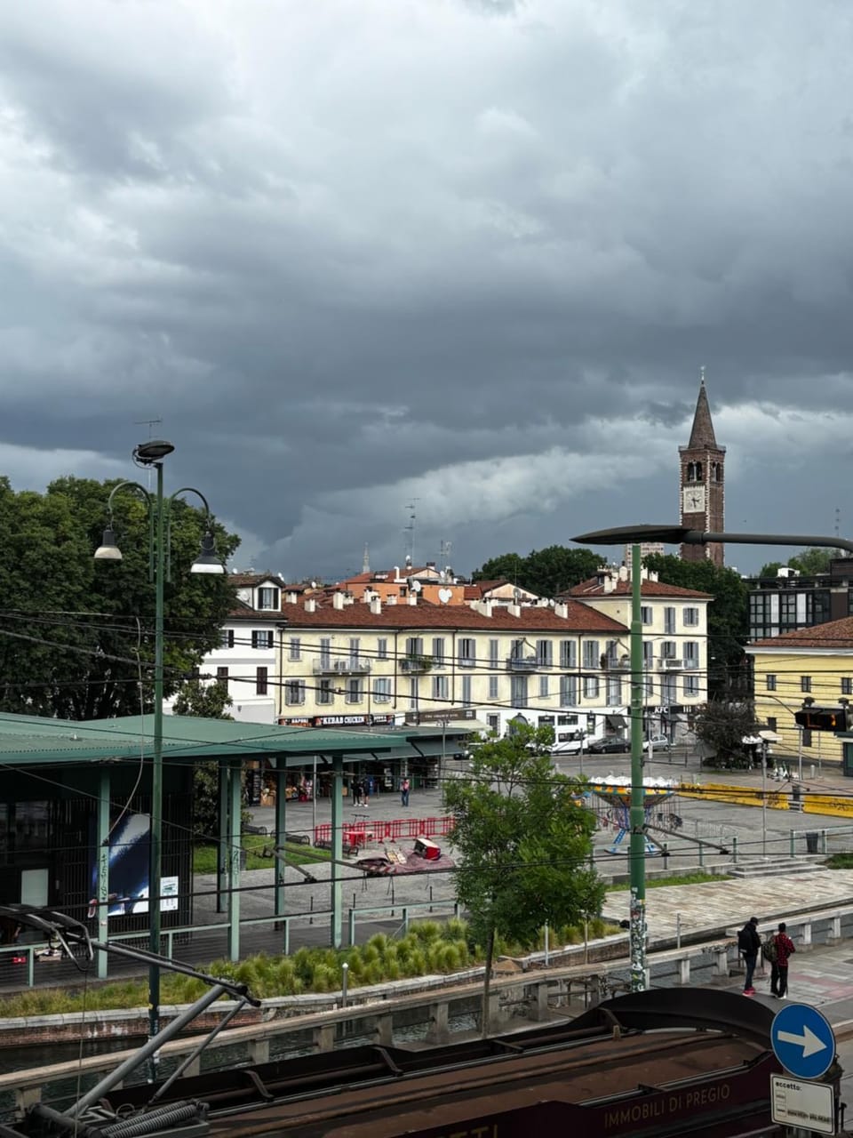 City view