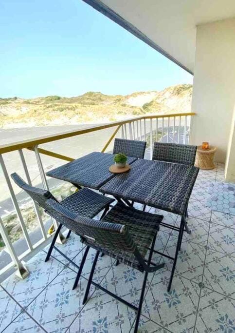 View (from property/room), Balcony/Terrace