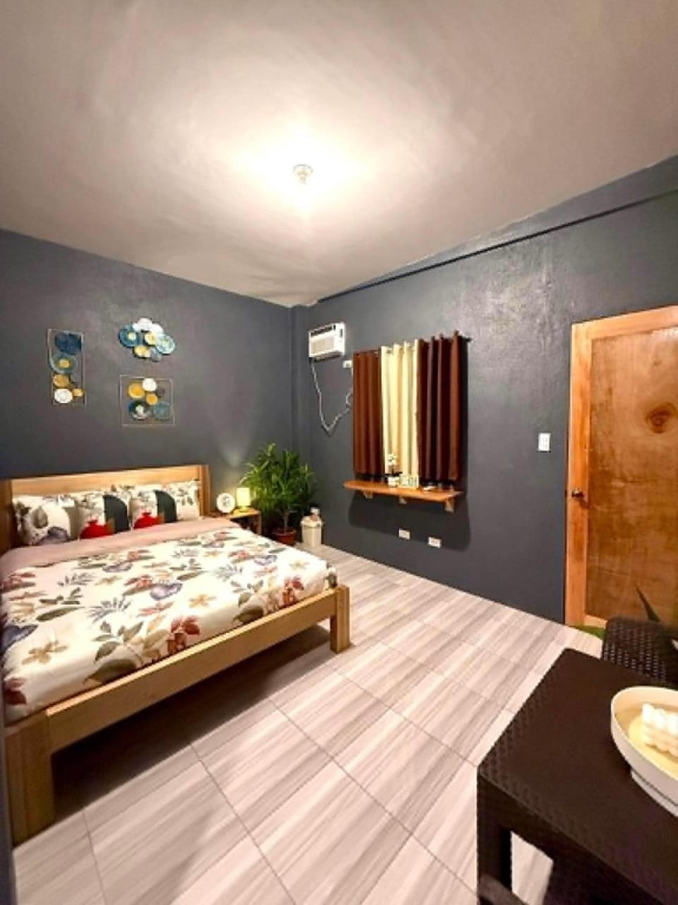 Shanti's Inn Apartment in General Luna