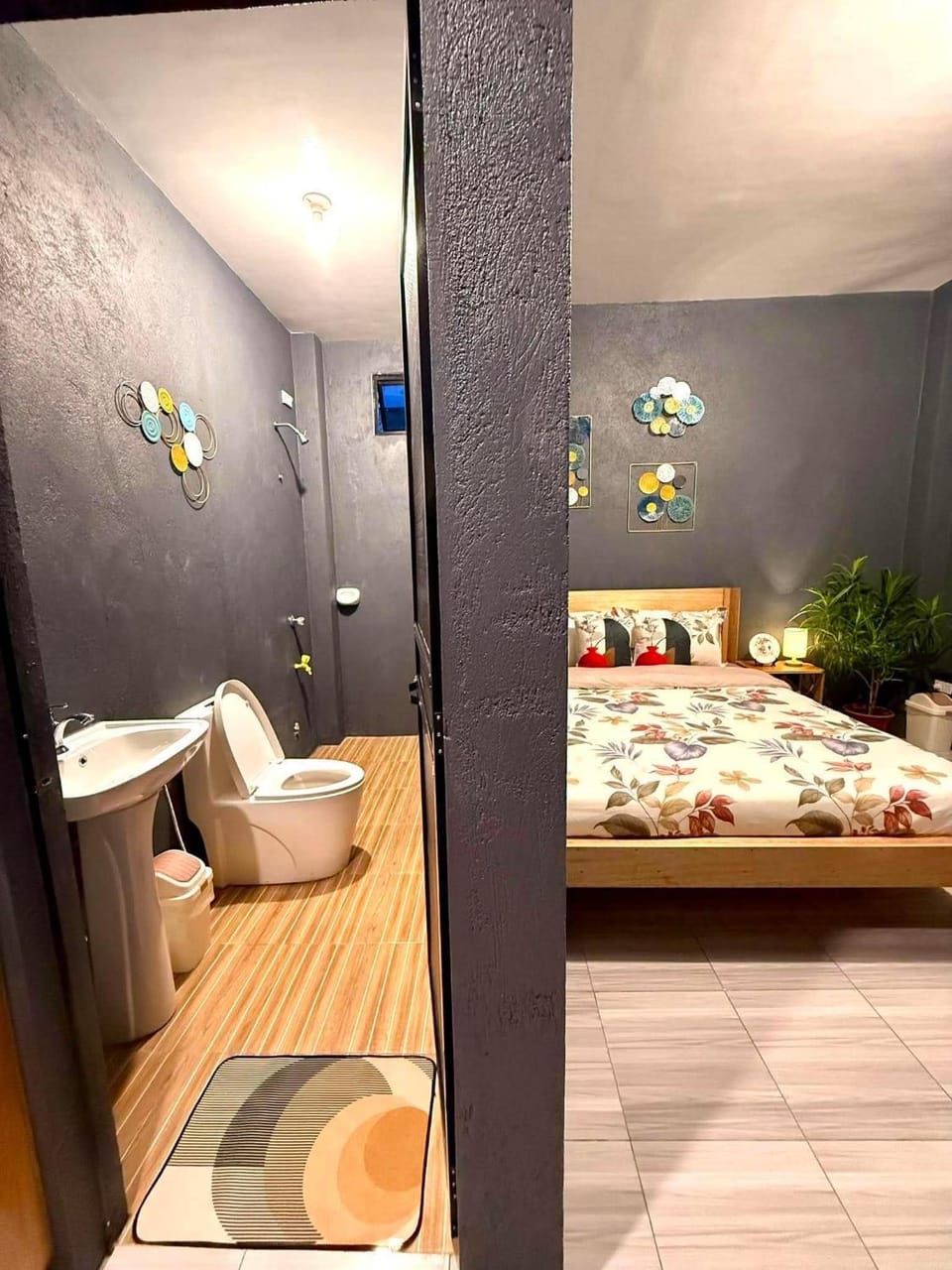 Shanti's Inn Apartment in General Luna