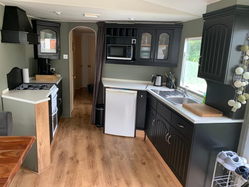 Kitchen or kitchenette, dishwasher, minibar, pet friendly