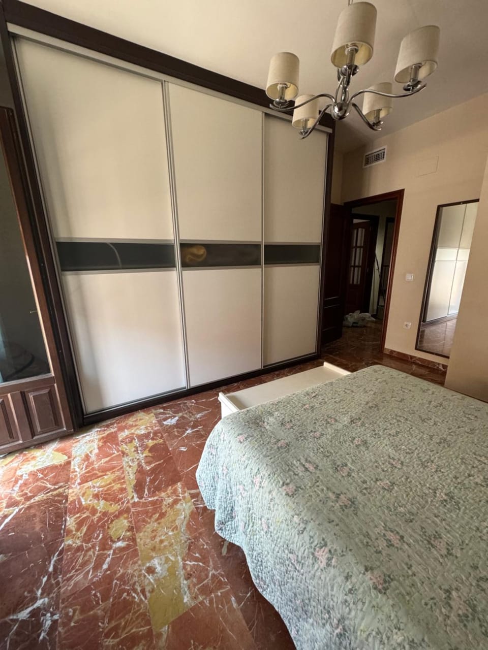 EL NIDO Apartment in Andalusia