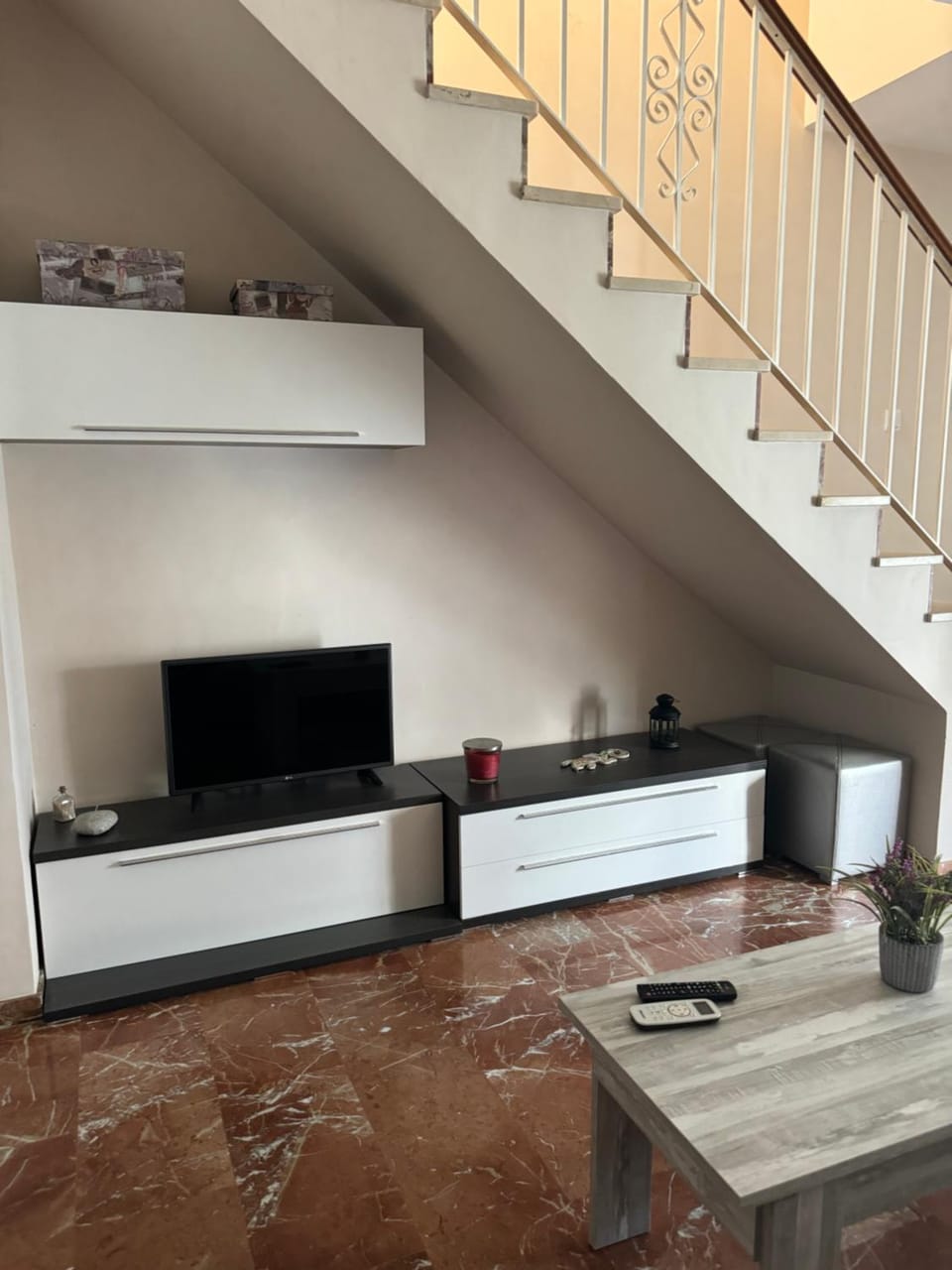 EL NIDO Apartment in Andalusia