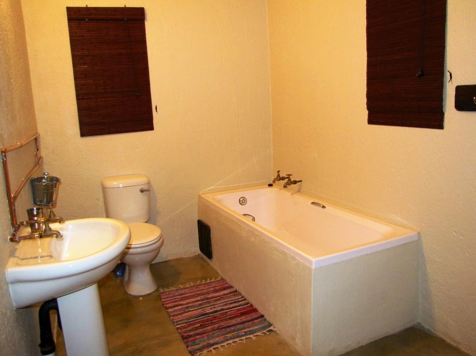 Stonefly Cottages Nature lodge in South Africa