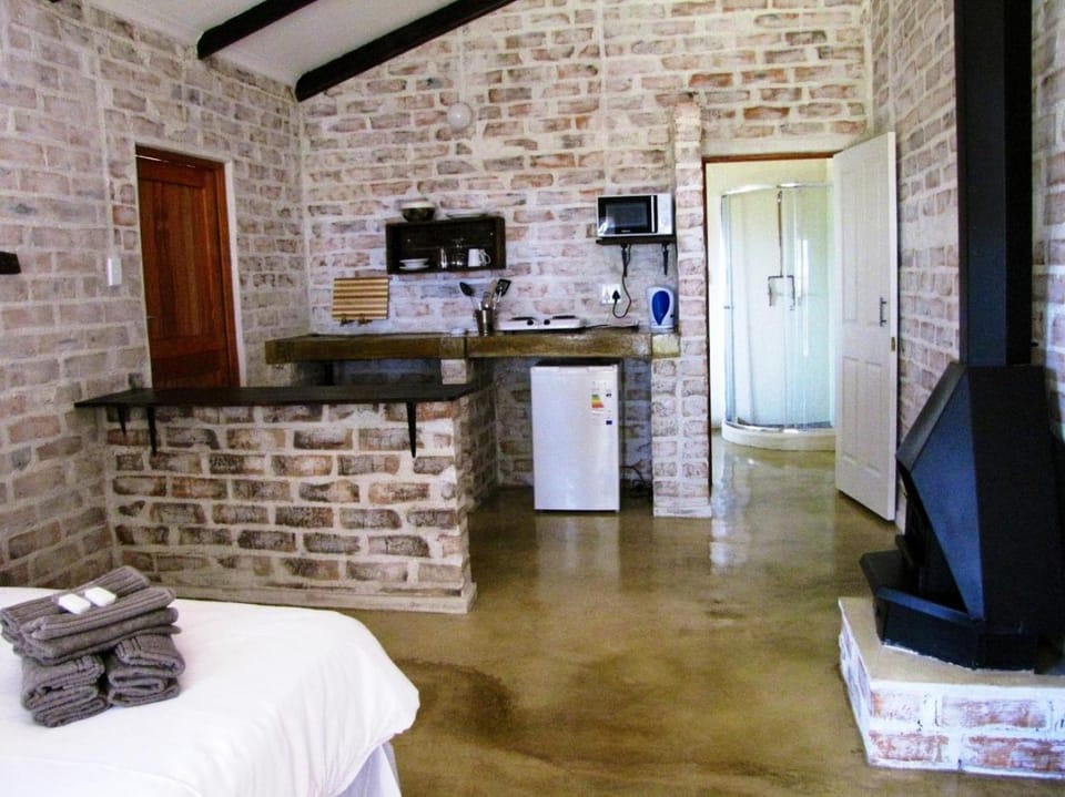 Stonefly Cottages Nature lodge in South Africa