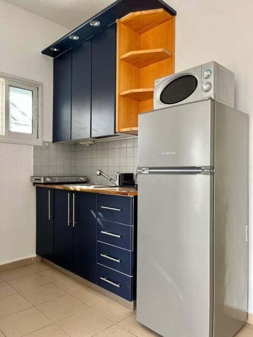 Penthouse with a lovely view Apartment in Tel Aviv-Yafo