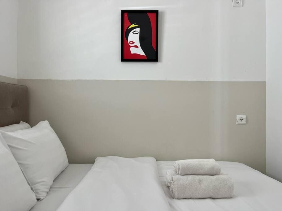 Penthouse with a lovely view Apartment in Tel Aviv-Yafo