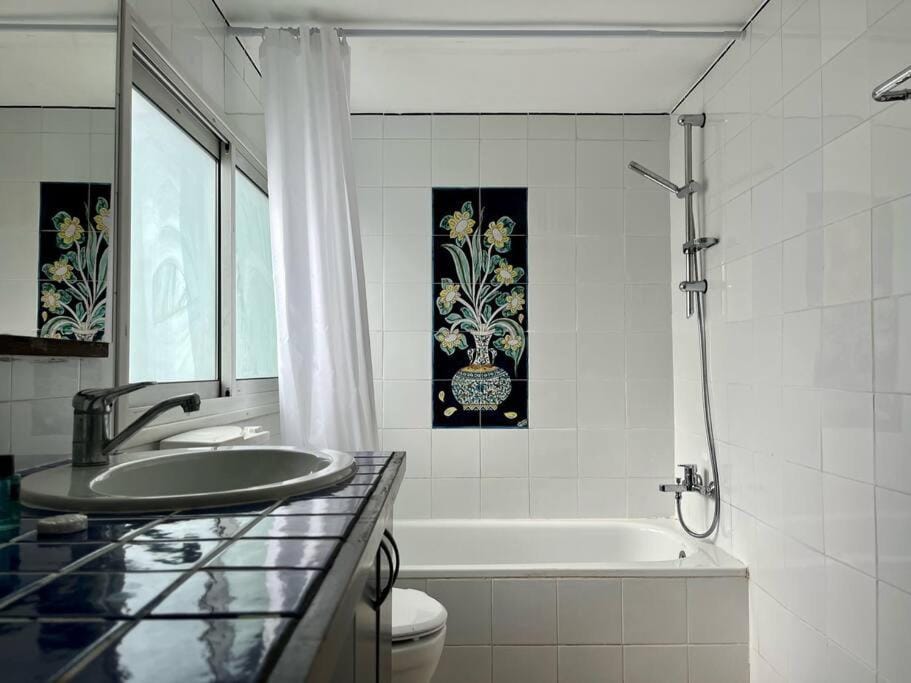 Penthouse with a lovely view Apartment in Tel Aviv-Yafo