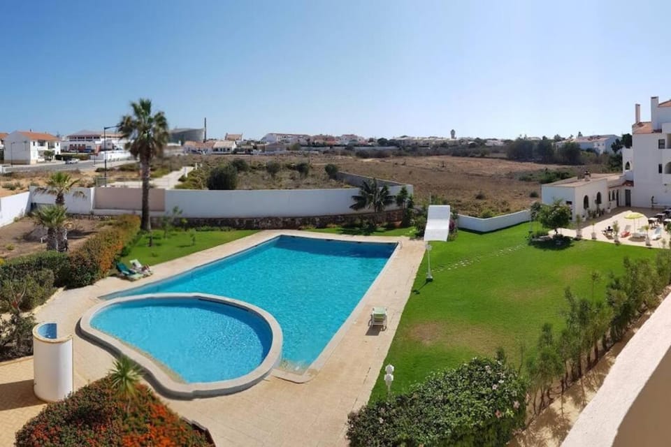 New Flat surround by beaches. Apartment in Sagres