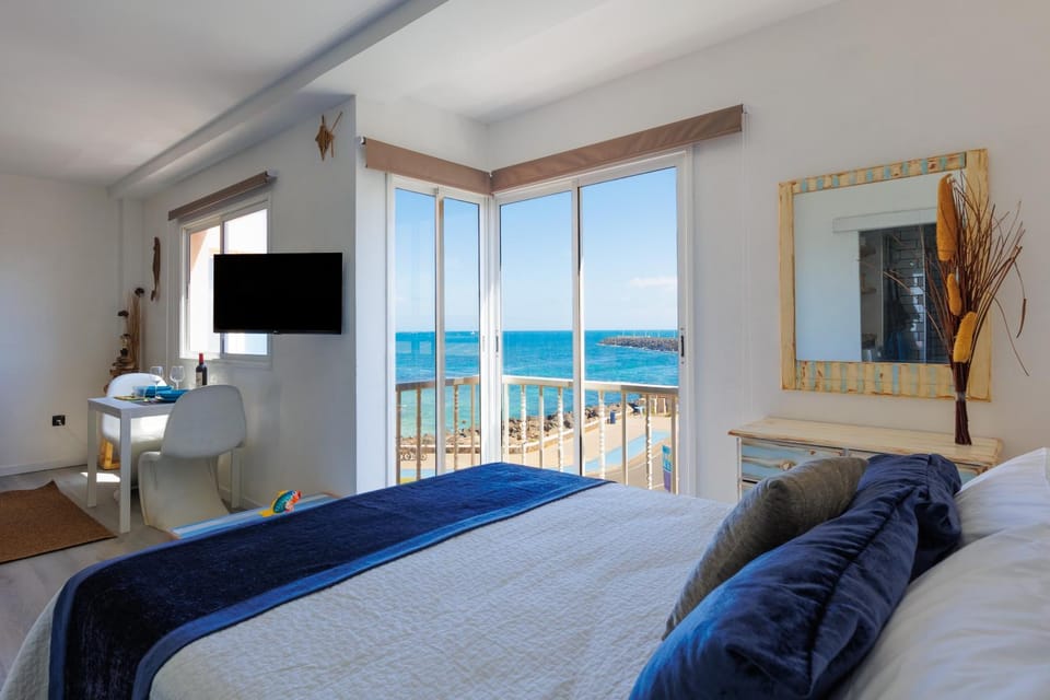 EL VELERO Apartment in Corralejo