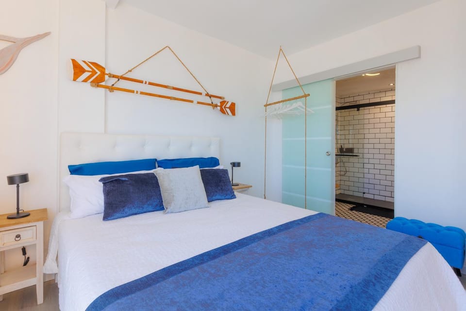 EL VELERO Apartment in Corralejo