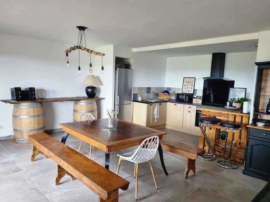 Gîte de Lamothe Apartment in Nouvelle-Aquitaine