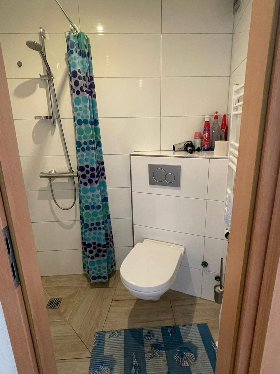 Schönes gemütlicher Zimmer In Zentrum Rüsselsheim Apartment in Hesse