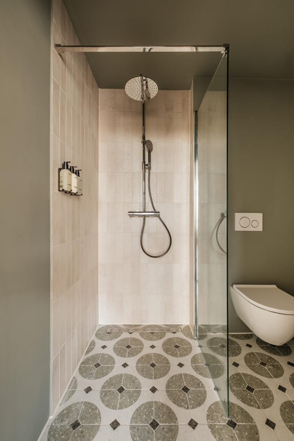 Shower