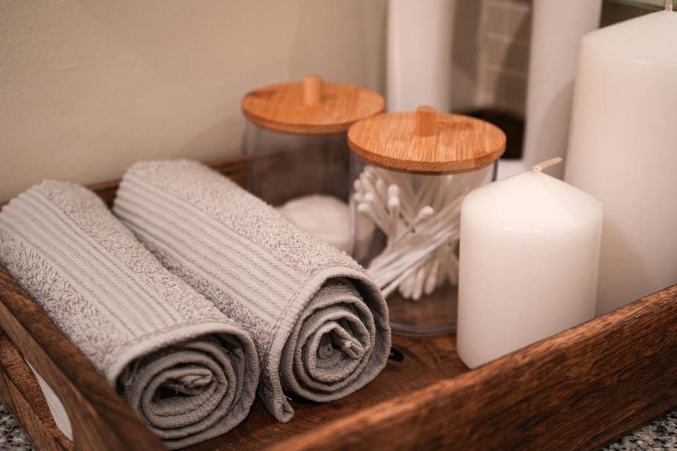 Portico 1002 Apartment in Cape Town