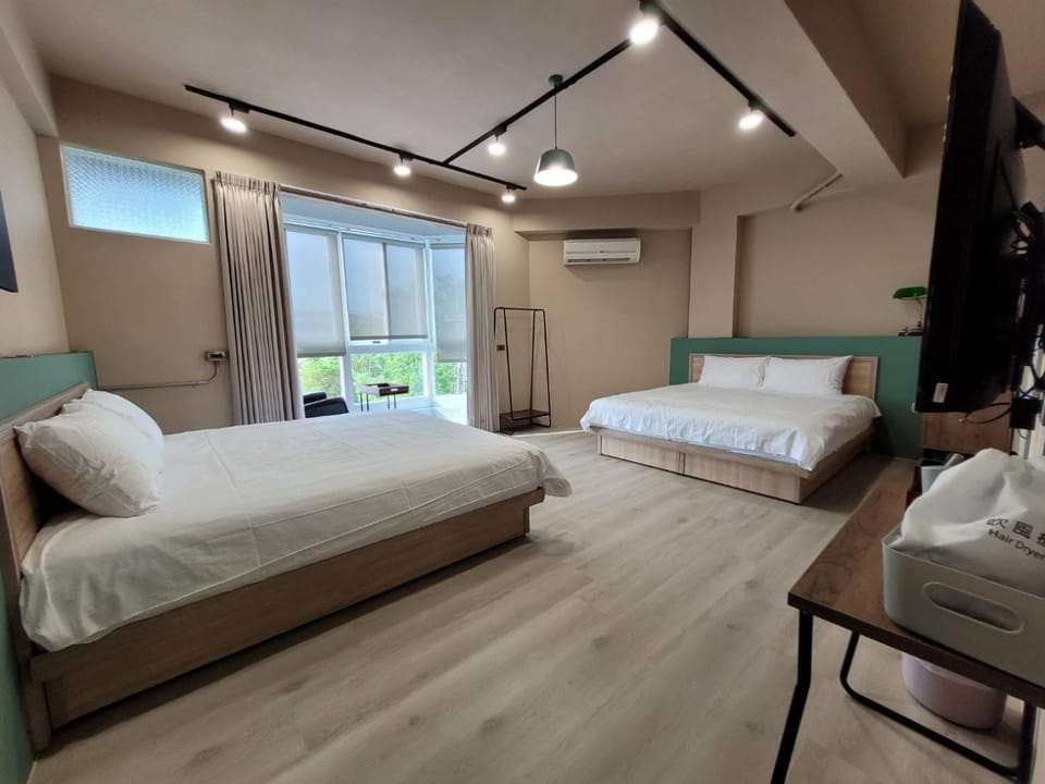 敘時光行旅 Telling Story House Bed and Breakfast in Taiwan, Province of China