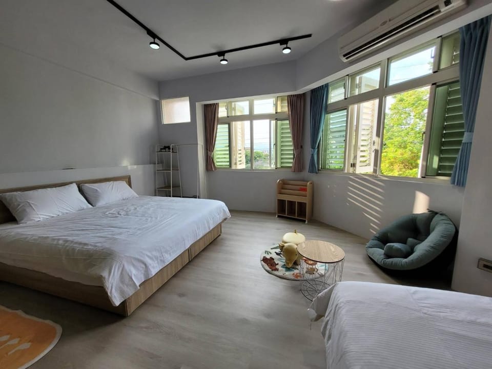 敘時光行旅 Telling Story House Bed and Breakfast in Taiwan, Province of China