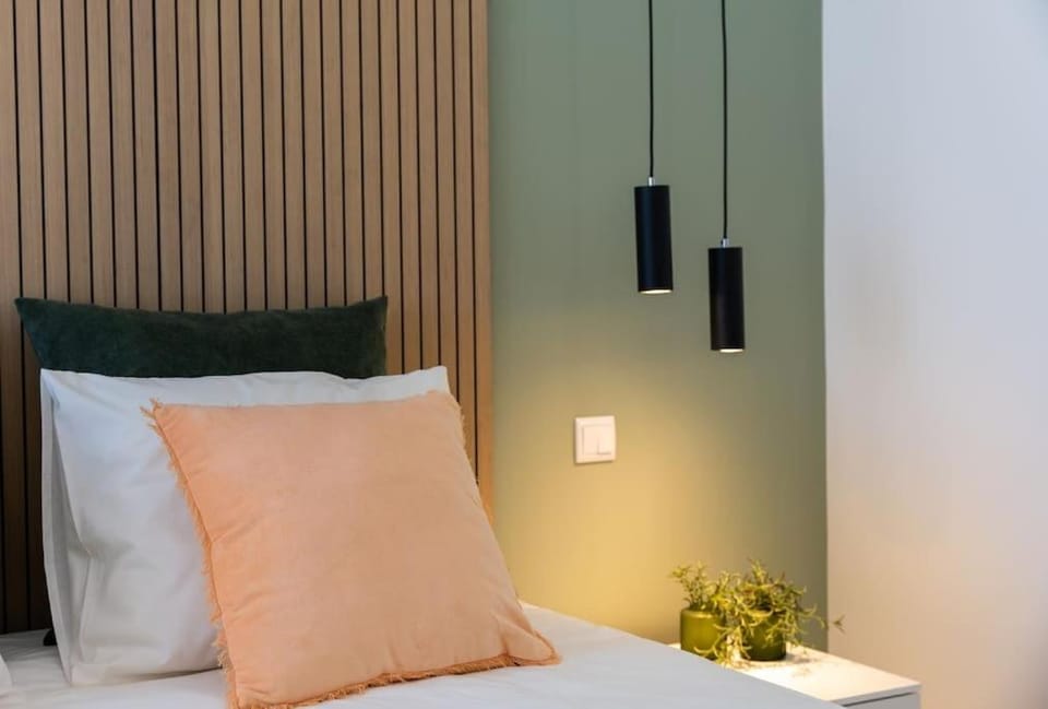 1 bedroom flat completely renovated. Apartment in Faro District