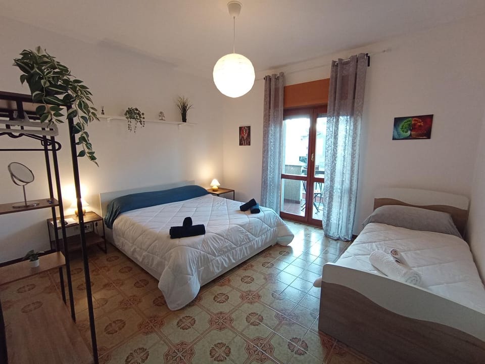 La Dimora del Lago Bed and Breakfast in Lazio
