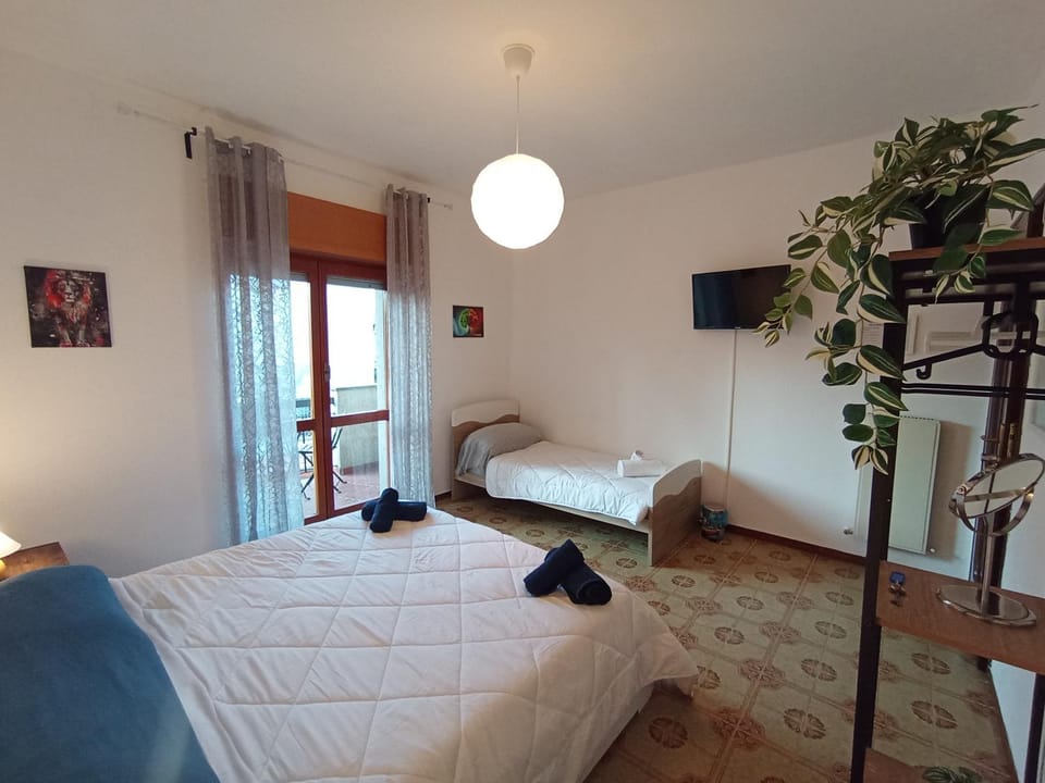 La Dimora del Lago Bed and Breakfast in Lazio