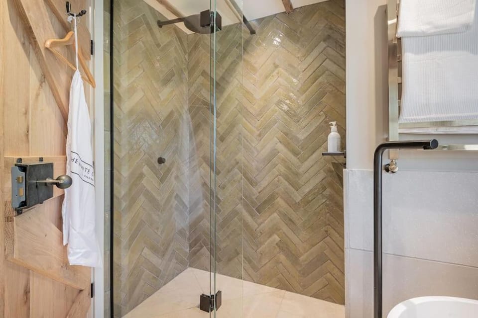 The Hut Retreat Kirkby Lonsdale House in Kirkby Lonsdale