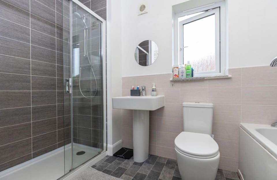 Supreme House Apartment in Middlesbrough