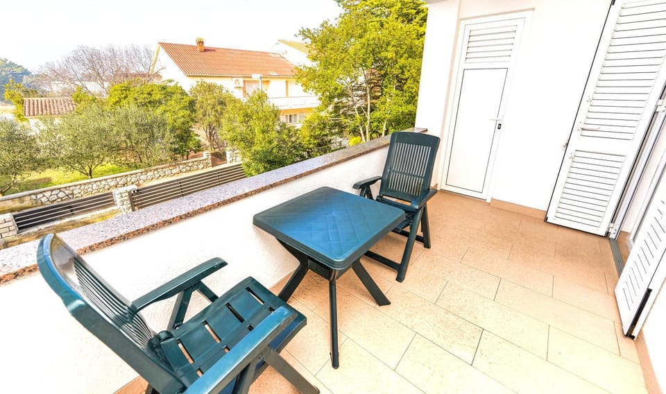 Day, Balcony/Terrace