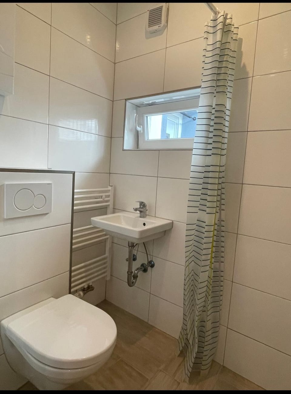 Studio Apartment Zentrum Rüsselsheim Apartment in Hesse