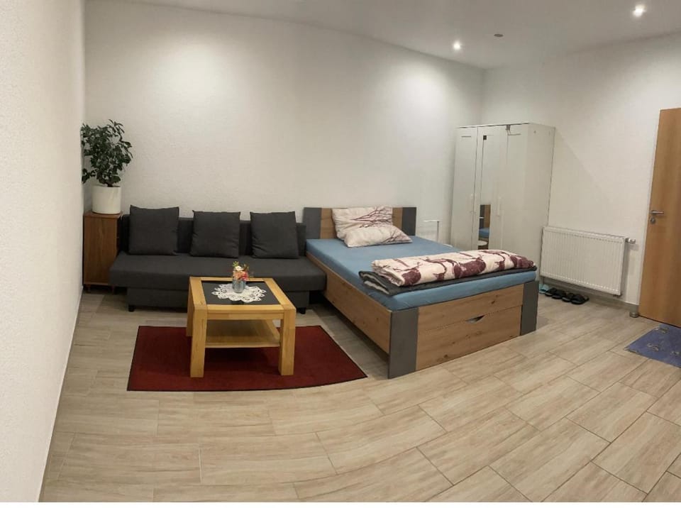 Studio Apartment Zentrum Rüsselsheim Apartment in Hesse