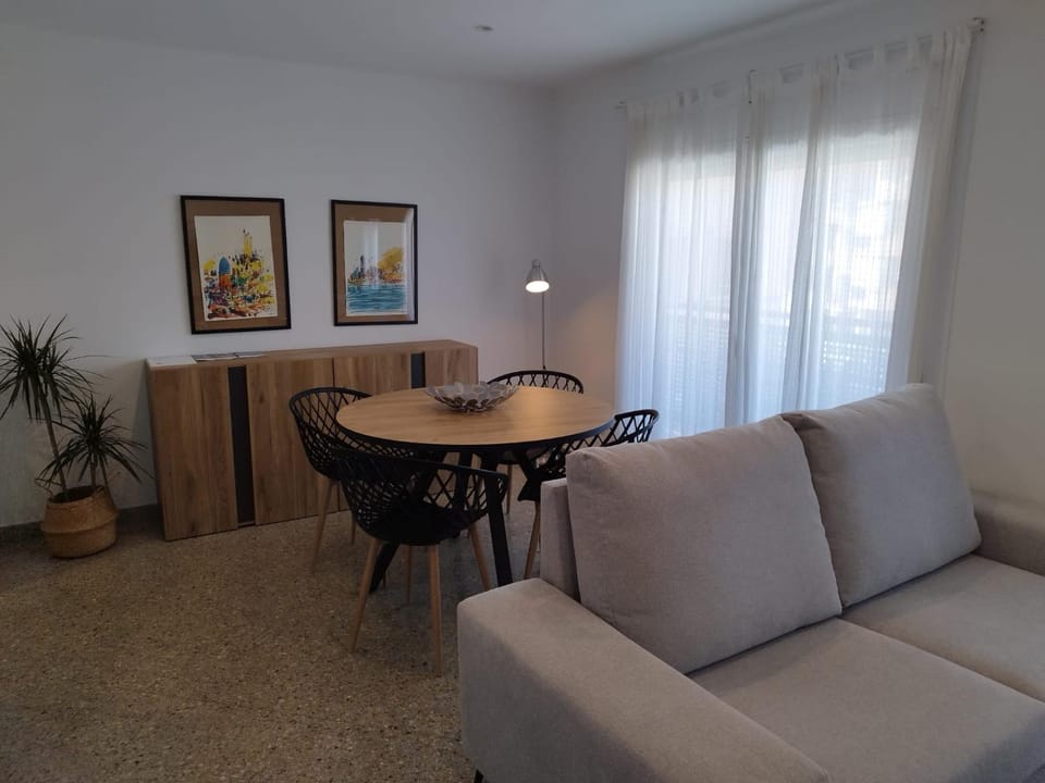 Apartament IXA-2 Apartment in Manresa