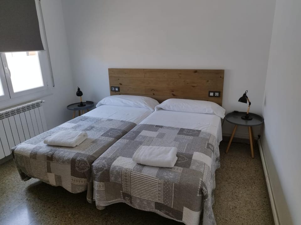 Apartament IXA-2 Apartment in Manresa