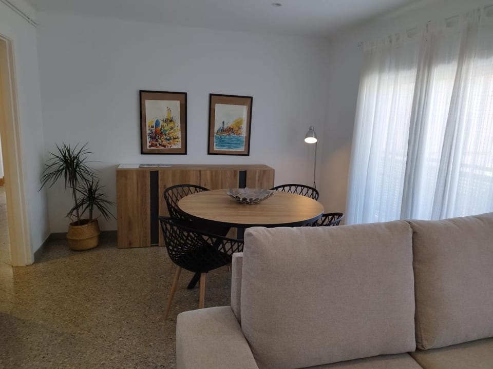 Apartament IXA-2 Apartment in Manresa