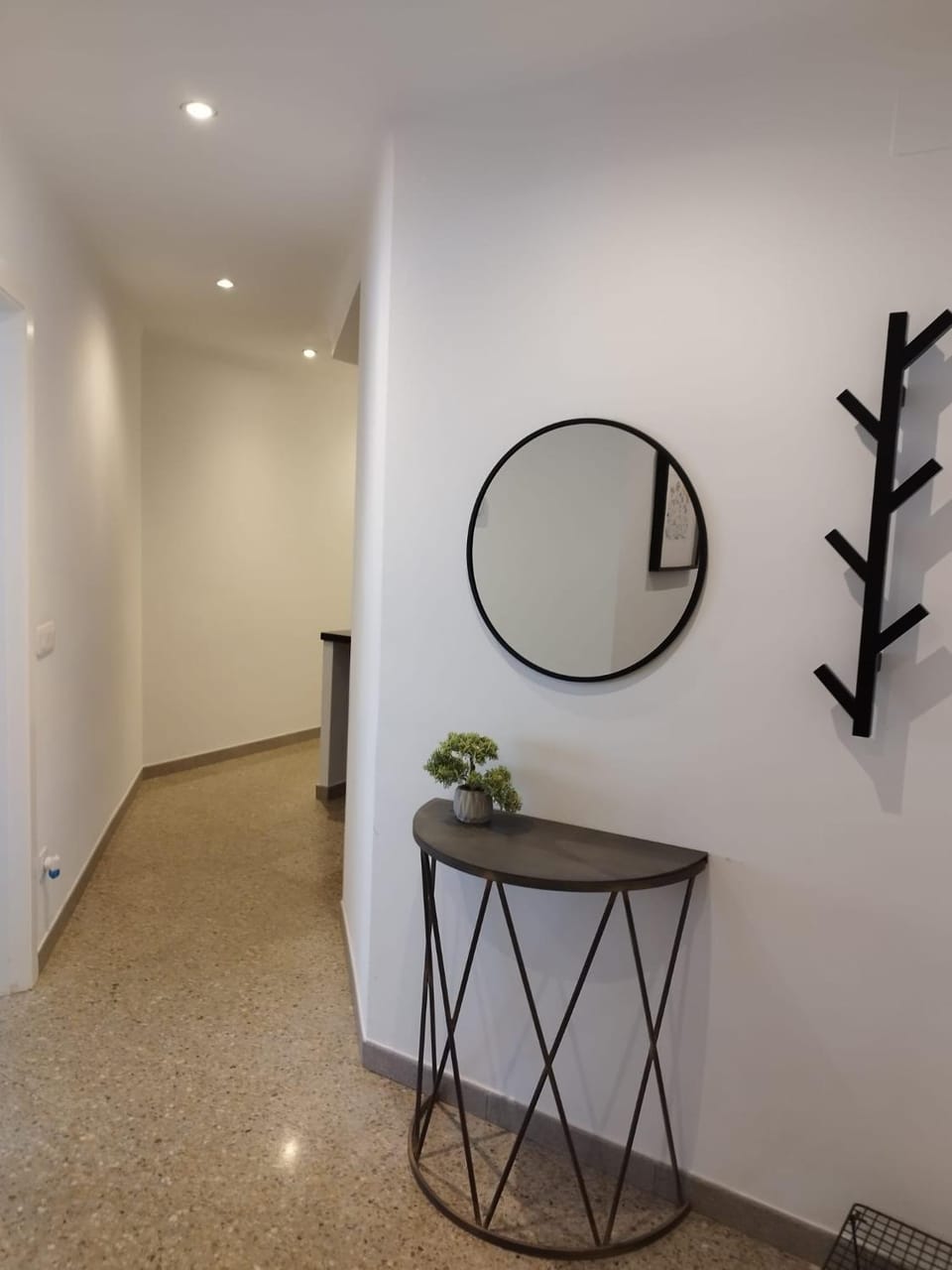 Apartament IXA-2 Apartment in Manresa