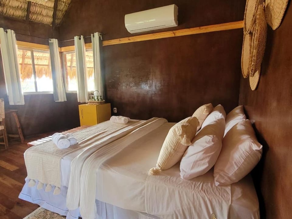 Mansur Hotelaria de Charme Hotel in State of Piauí, Brazil