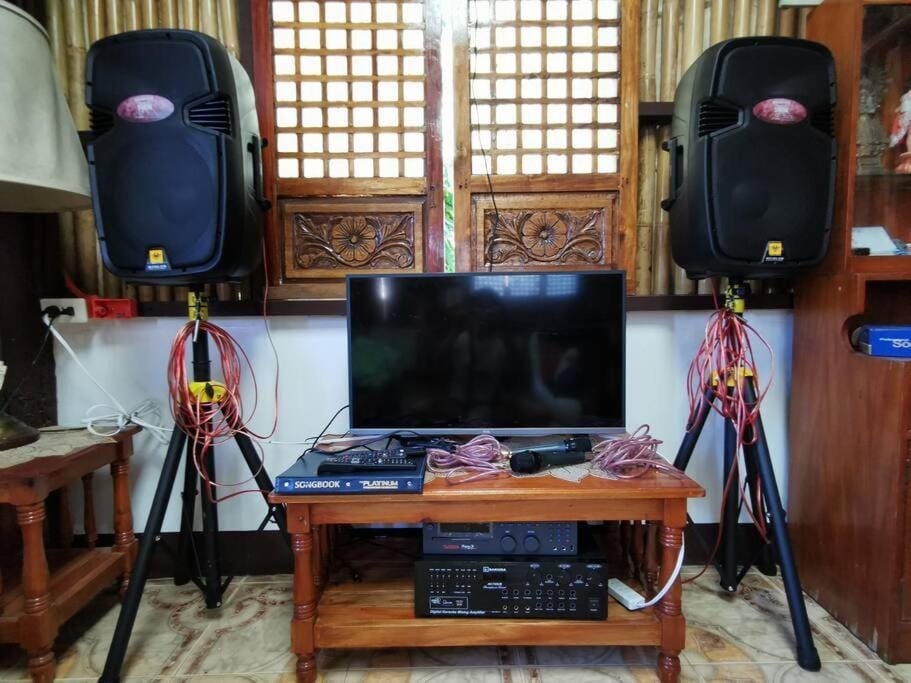 Josephine's Villa - Bangar, LU (up to 15 guests) Villa in La Union