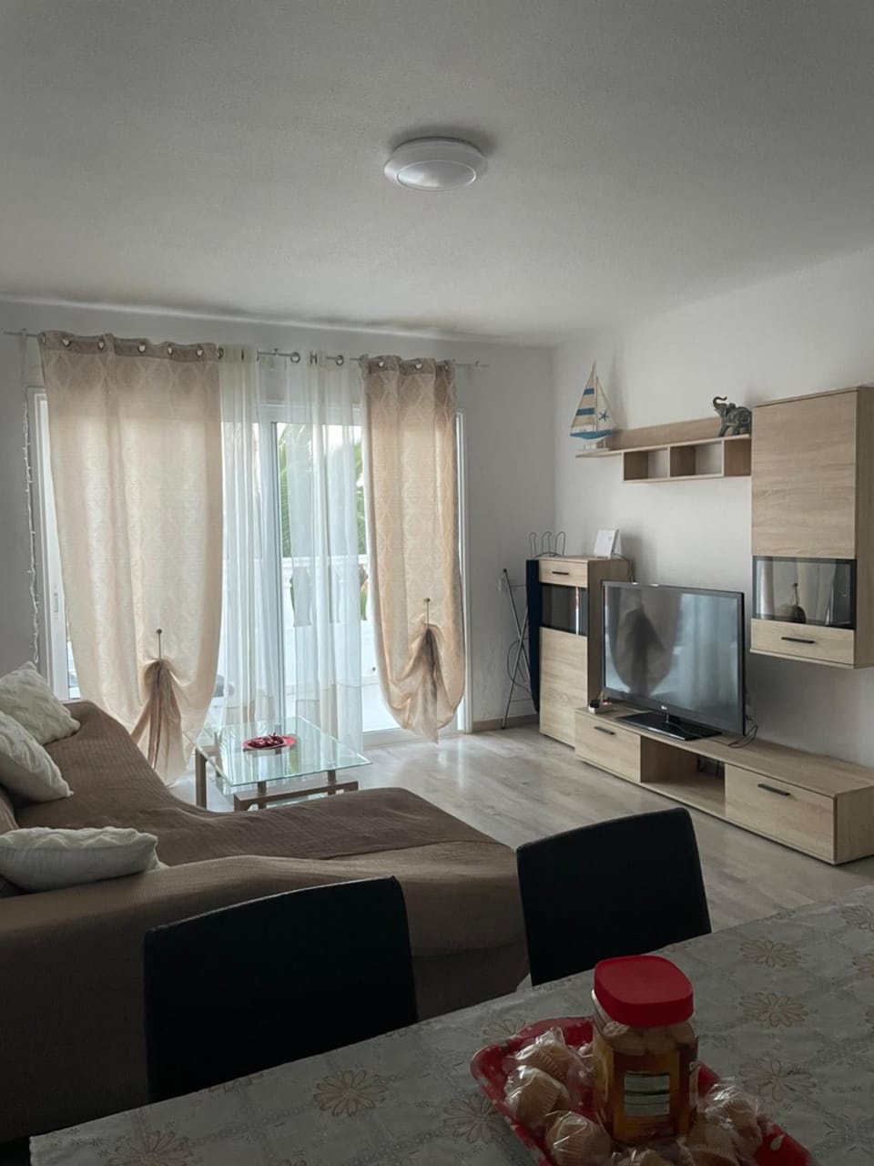 Golf Fit Club Apartment in Abona
