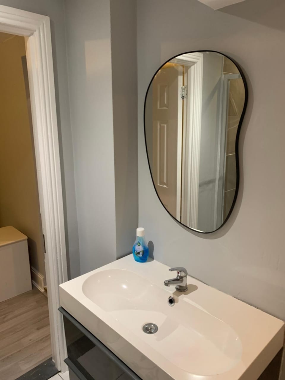 Parnell Place Apartments Apartment in Dublin