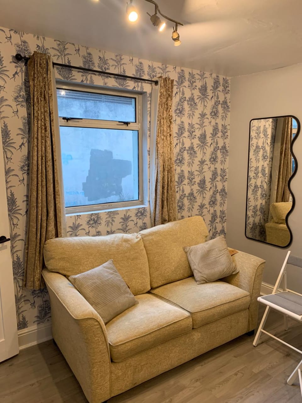 Parnell Place Apartments Apartment in Dublin