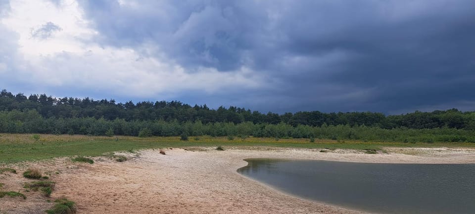 Nessy's Place (sta caravan) Campground/ 
RV Resort in Drenthe (province)