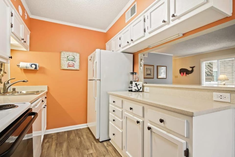 Waipani D-10 House in North Myrtle Beach