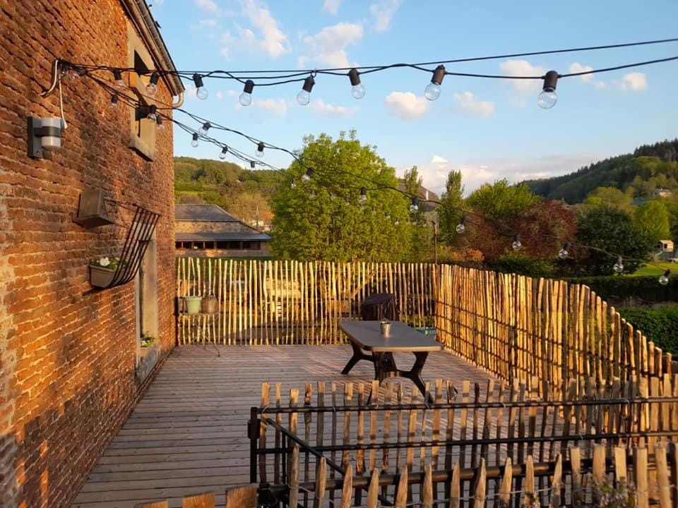 Patio, Natural landscape, View (from property/room), Balcony/Terrace