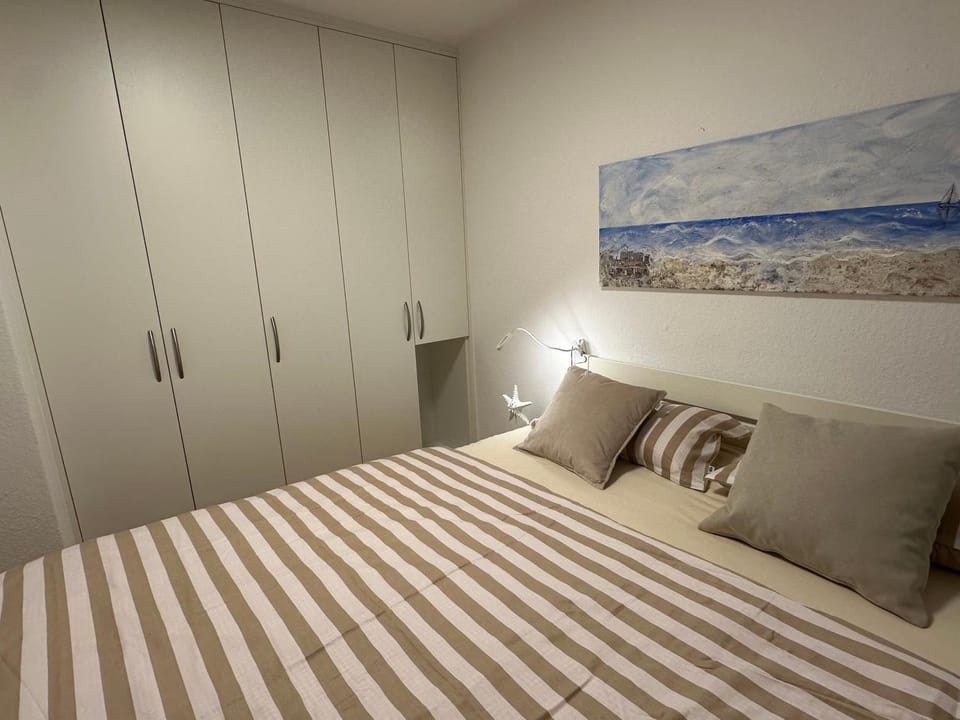 Ferienwohnung Kiebitzwiese Apartment in Borkum