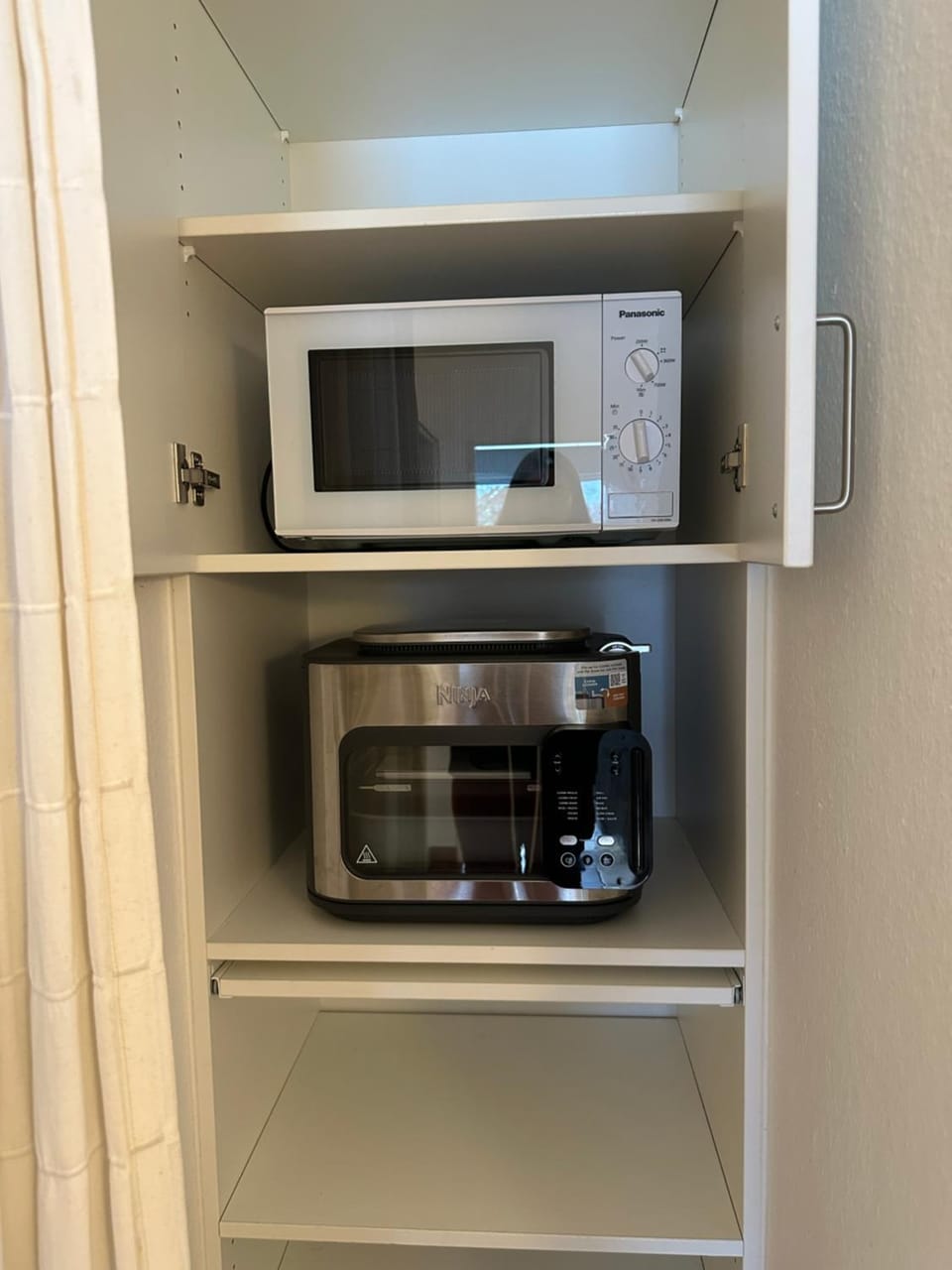 oven