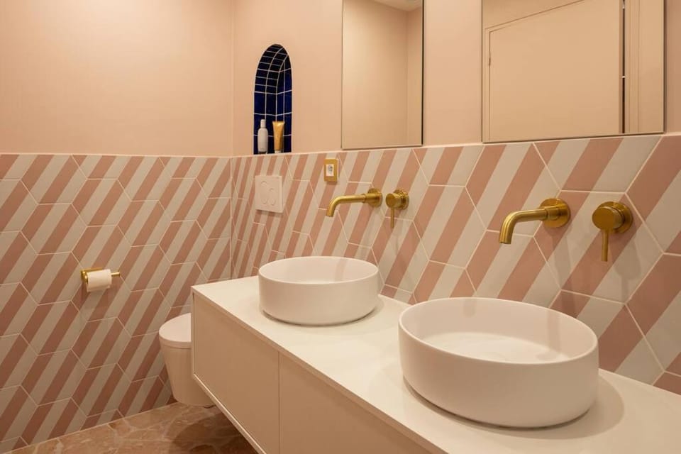 Branded New Loft Riviera Style - 8 guests - Vanves Apartment in Vanves